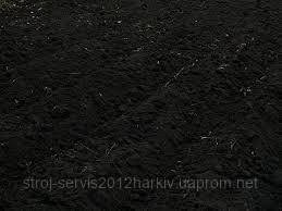 Чернозем гарної якості з доставкою по Харкову від 4 до 24 м3 756-99-86. - фото 4 - id-p3026471