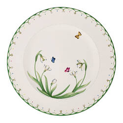 Тарілка велика 32 см Colourful Spring Villeroy&Boch