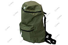 Рюкзак SkyFish 60L (олива), фото 2
