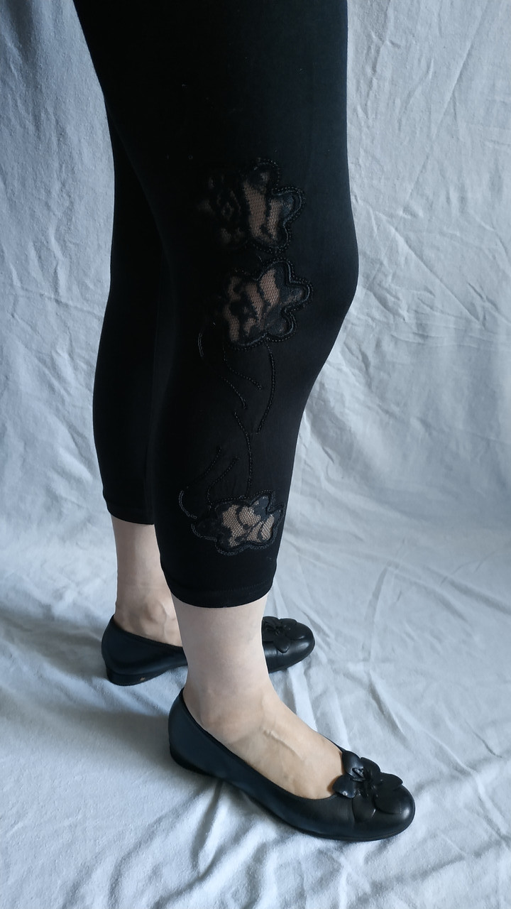 Капрі жіночі Women's tights (50.52.54.56.58)