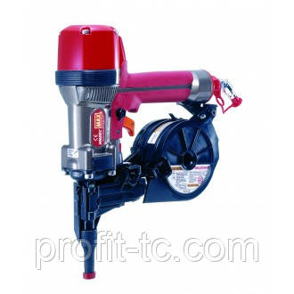 Пневмопістолет цвяхозабивний PowerLite MAX, фото 1