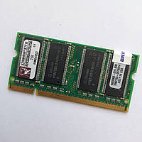 Оперативная память для ноутбука MIX Kingston, Hynix SODIMM DDR 250Mb 266MHz CL2.5 Б/У