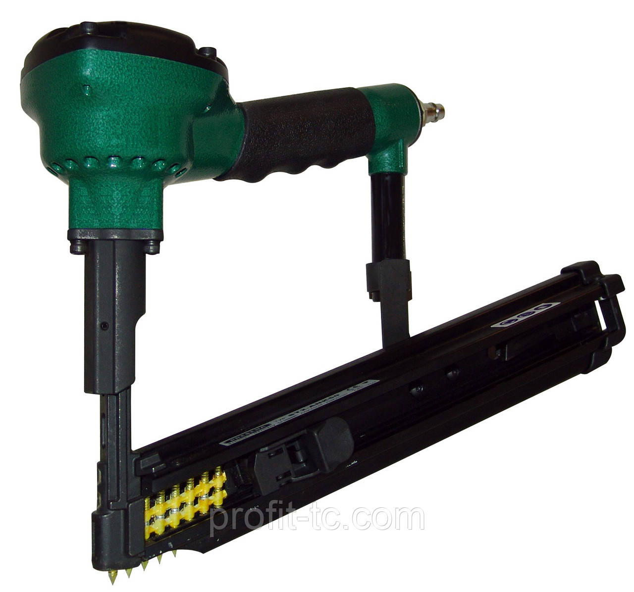 Пневмопістолет цвяхозабивний Prebena, фото 1