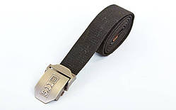 Ремінь тактичний 5.11 Tactical Belt чорний
