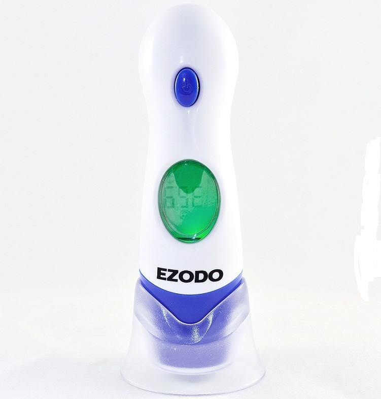 Бесконтактный медицинский термометр Ezodo 366, безконтактний медичний термометр Ezodo 366