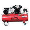 Компресор повітряний Vitals Professional GK50.j652-10a, фото 3