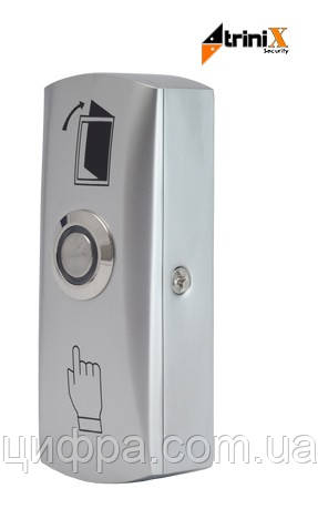 Кнопка виходу Trinix ART-805LED