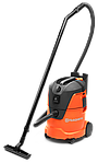 Пилосос гаражний Husqvarna WDC 325L