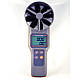 Анемометр-аналізатор/CO2-метр/ термогігрометр — AZ-8919, фото 2