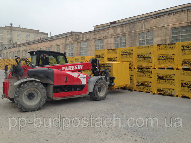 Житомир пеноблок продам