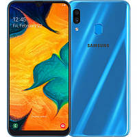 Чохли для Samsung Galaxy A30 2019 A305F