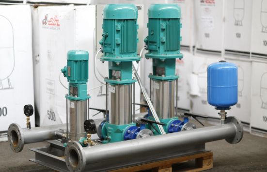 насосная станция насосная станция промышленная