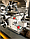 Токарно-гвинторізний верстат FDB Maschinen Turner 410x1500W-DPA з УЦІ, фото 2