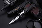 Ніж викидний фронтальний Змія, фото 6