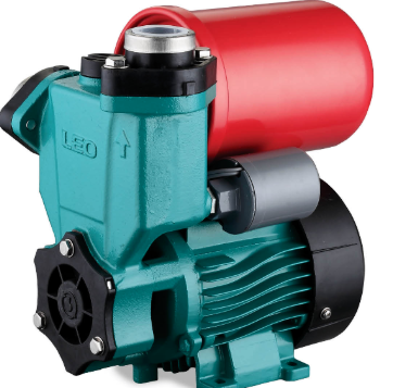 насосная станция Вихревая насосная станция