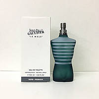 Оригинальная мужская туалетная вода Jean Paul Gaultier Le Male 125ml, свежий пряный восточный аромат