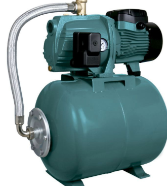 насосная камера Центробежная насосная камера