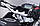 Мотоцикл Lifan KPT200 (Lf200-10L) Чорний, фото 9