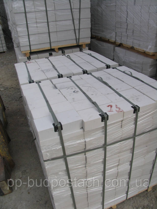 Житомирський кирпичный завод