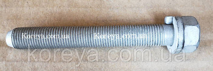 Болт крепления рычага ( переднего сайлентблока ) Лачетти Такума (ID ...