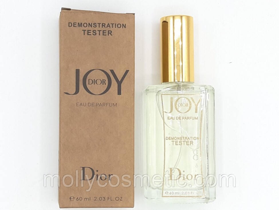 Жіночий тестер Joy