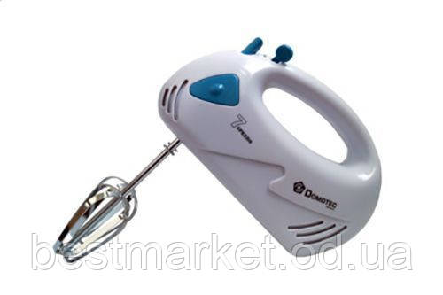 Миксер ручной DOMOTEC MS-143, фото 1