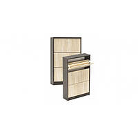 ТО-600 3 дверцята Меблі Сервіс