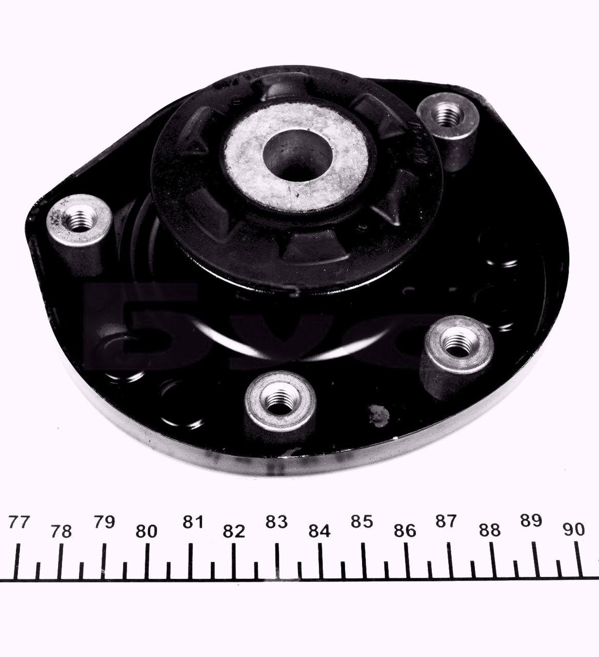 Подушка амортизатора (переднього) MB Sprinter/VW Crafter 06-, фото 1