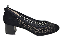 Туфли женские Magnori S267-30-R019AK