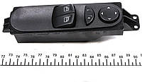 Кнопка стеклоподъемника (L) MB Vito (W639) 03- (блок) TRUCKTEC AUTOMOTIVE 02.42.339
