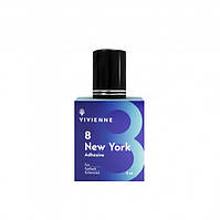 Клей Vivienne New York для нарощування вій, 0,5 сек, 5-6 тижнів
