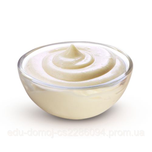 Часниковий соус