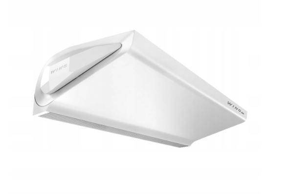 Повітряна завіса VTS WING C100, фото 1