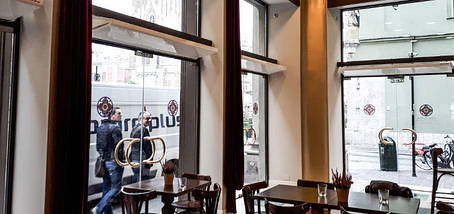 Повітряна завіса VTS WING C100, фото 4