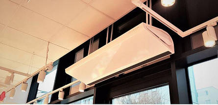 Повітряна завіса VTS WING C100, фото 5