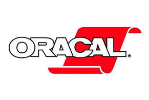 Плівка самоклеюча ORACAL 641 серія прозора/біла, фото 4
