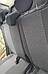 Чохли на сидіння MAZDA 6 2008-2012рр. (2011р) (хетчбек) (airbag, сп. і сід. 1/3,5 підгол.)(Favorit), фото 3