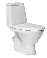 Унітаз Компакт косий KOLO Modo UA Soft-close