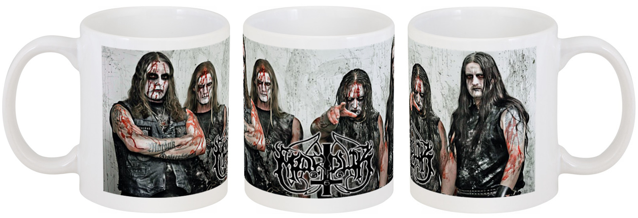 Кружка Marduk