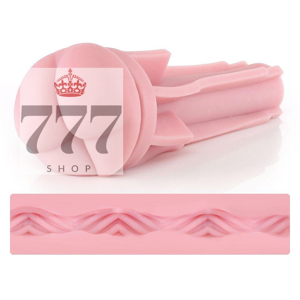 Запасний рукав - вставка Fleshlight Pink Mini Maid Vortex Sleeve для мастурбатора Флешлайт 777Shop.com.ua