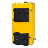 Твердопаливний котел DANI (ДАНИНИ) ТТК 12