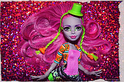 Марісоль Коксі Монстри за обміном (Marisol Coxi Monster Exchange)