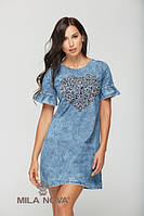 СУКНЯ ДЕНІМ: ВСТИГАЄМО ЗАМОВИТИ НОВИНКИ!