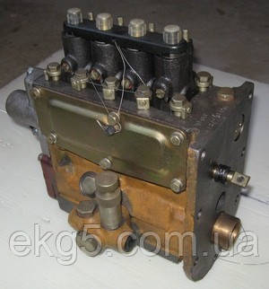 Паливний насос 51-67-24-01сп до бульдозера Т-170, Т-130, до двигуна Д-160, фото 1
