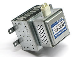 Магнетрон для мікрохвильової печі Panasonic 2M261-M22