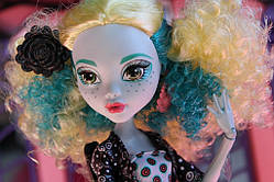 Лагуна Блю Монстри за обміном (Lagoona Blue Monster Exchange)