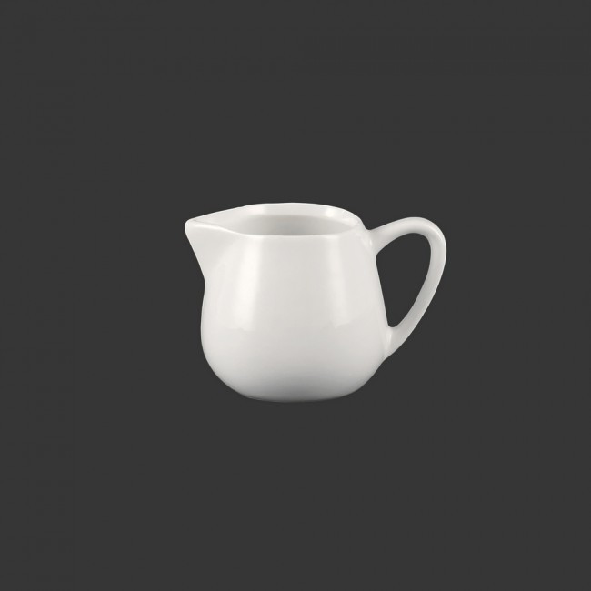 Молочник з ручкою Extra White 70 мл
