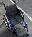 Інвалідна Коляска Otto Bock Standard Wheelchair 39cm, фото 3