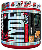 Предтренировочный комплекс ProSupps Mr. Hyde Nitro X 30 порц.