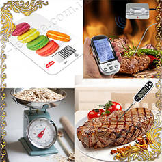 Контрольно-вимірювальні прилади